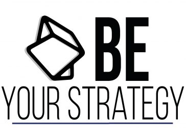 BE Your Strategy